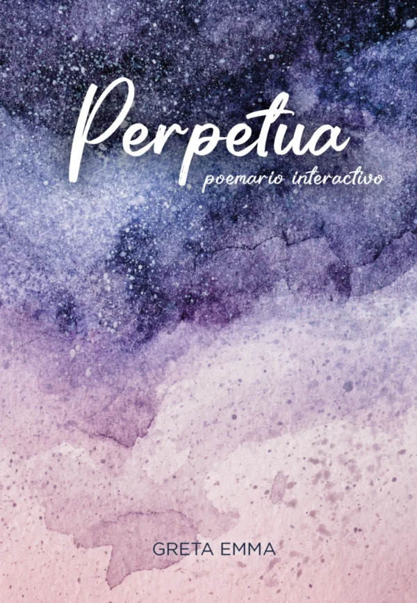 Perpetua — Greta Emma