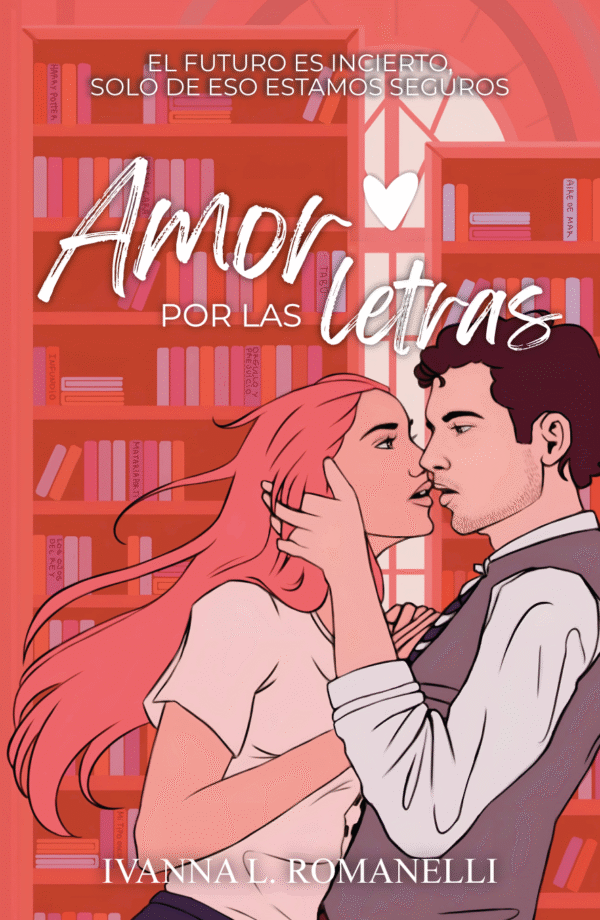 Amor por las letras